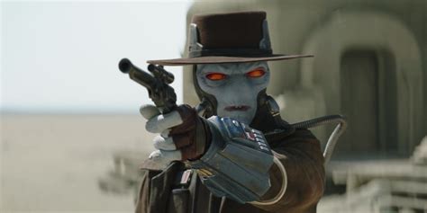 cad bane first episode